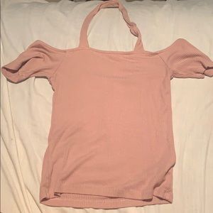 crop top from American Eagle.